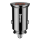 BASEUS Ladowarka samochodowa USB - 2x USB Circular QuickCharge 3,0 5A 30W czarna CCALL-YD01 - 509232 - zdjęcie 2